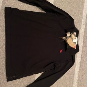COPY - Burberry Boys Long Sleeve